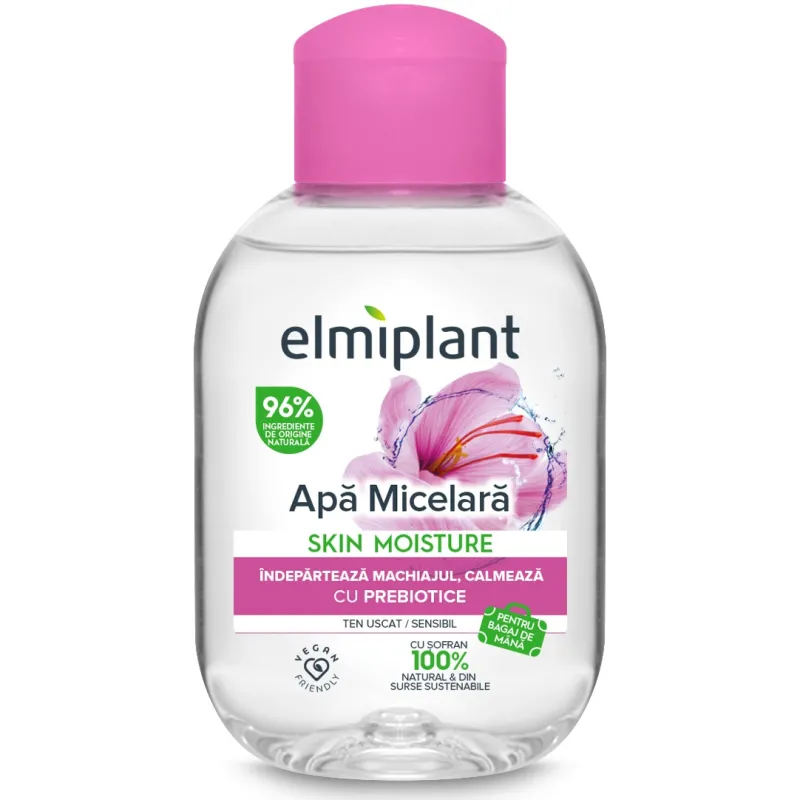 APA MICELARA ELMIPLANT 100ML