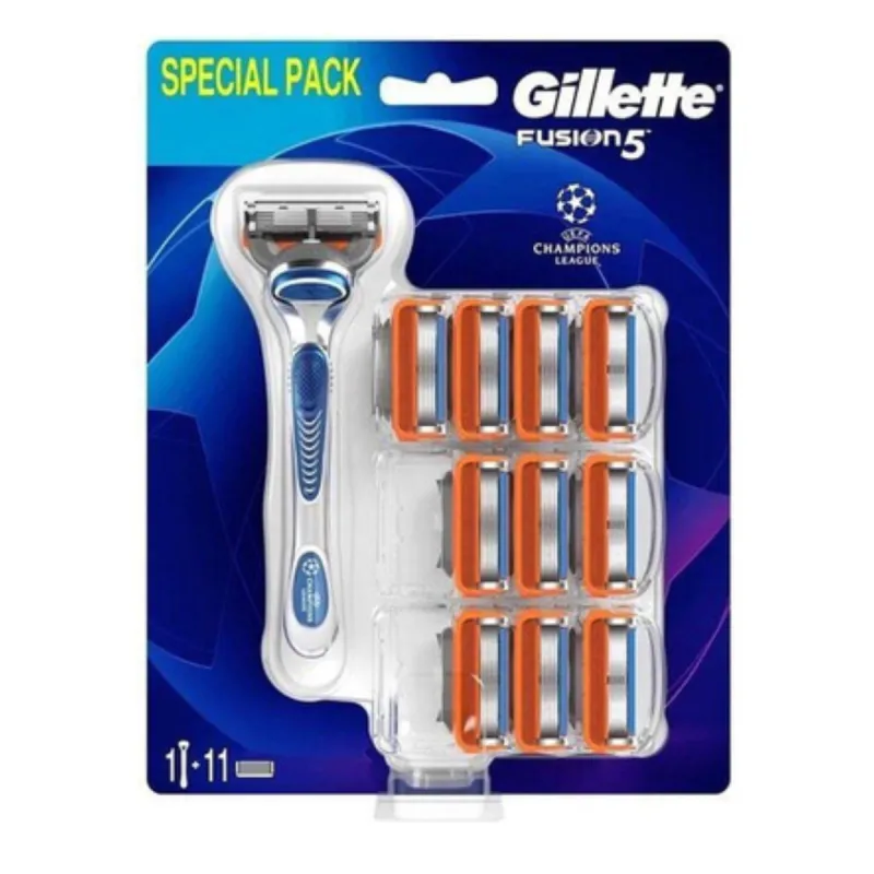 APARAT DE RAS GILLETTE ALOE VERA