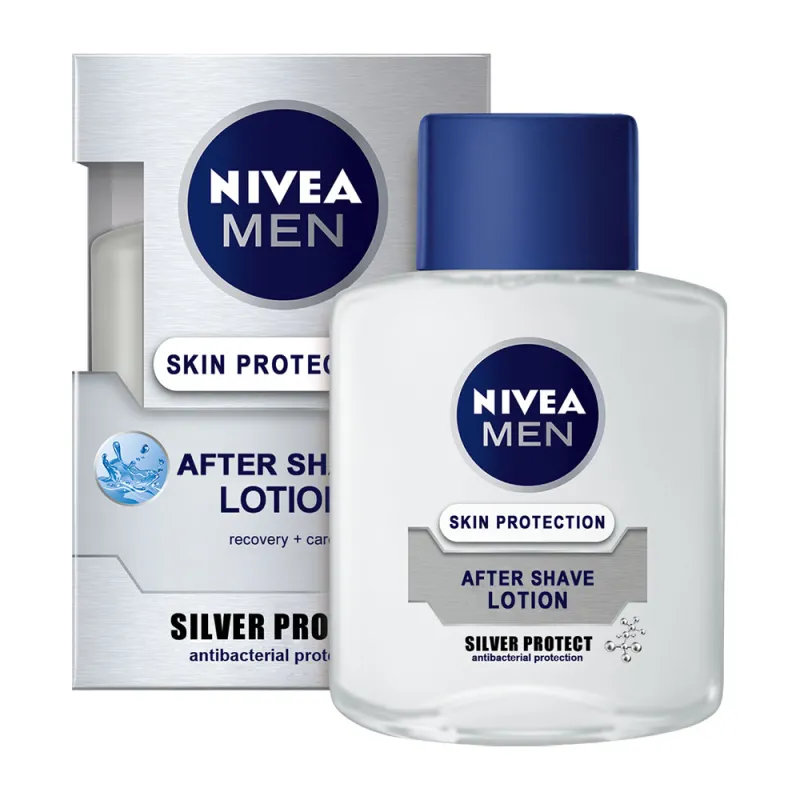 AFTER SHAVE LOTIUNE ORIGINAL NIVEA 100ML
