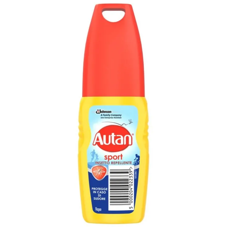 AUTAN SPORT 100ML