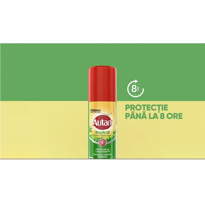 AUTAN SPRAY TROPICAL ANTITANTARI-50ML