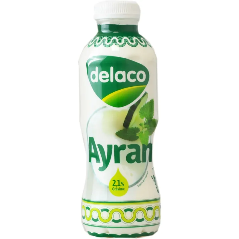 AYRAN DELACO 250ML