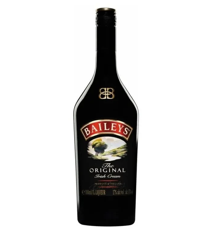 BAILEYS IRISH CREAM 17% 0.7L SGR