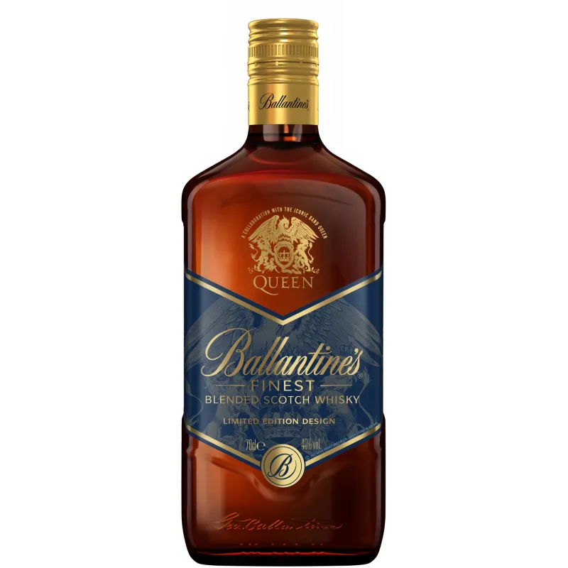 BALLANTINE'S 40% 0.7L SGR