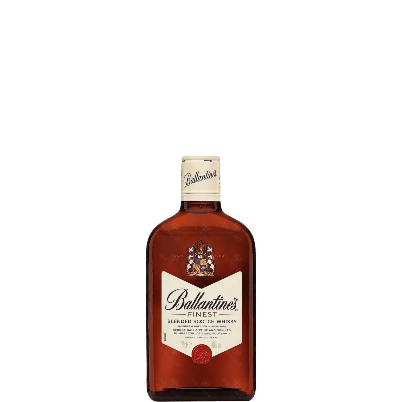 BALLANTINES 200ML SGR
