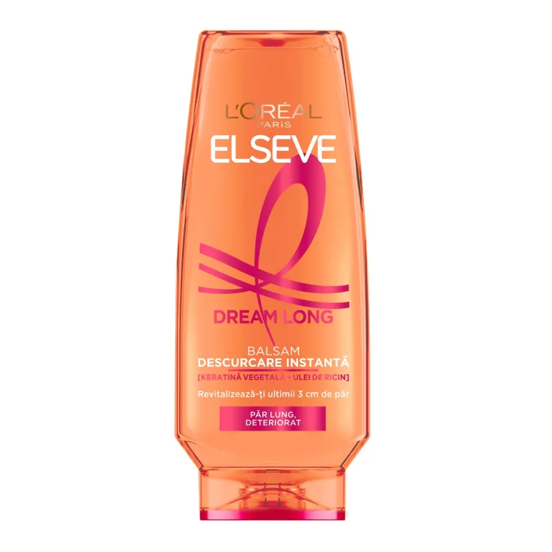 BALSAM PAR DREAM LONG ELSEVE 200ML