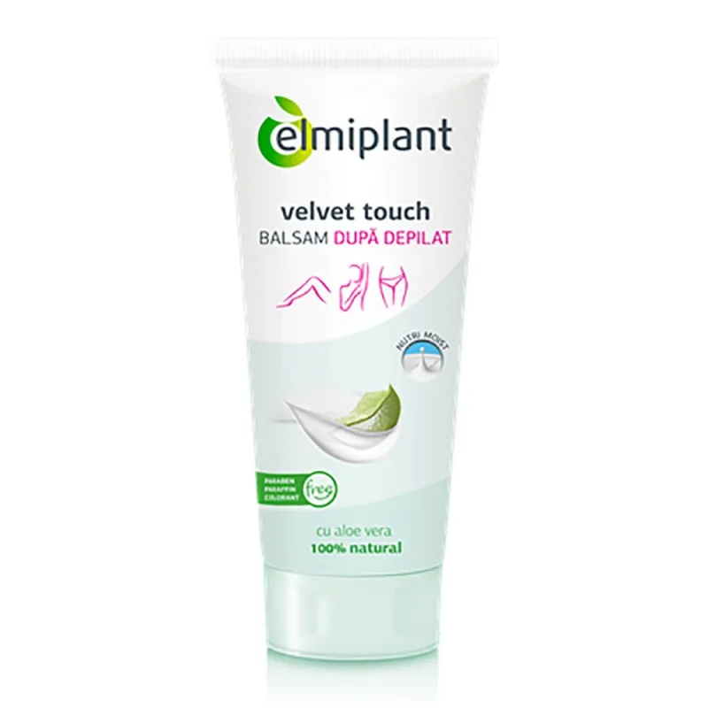 BALSAM DUPA EPILAT 100ML