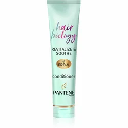 BALSAM PAR BIOLOGY REVITALIZE PANTENE 160ML