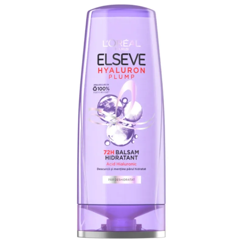 BALSAM PAR COLLAGEN LIFTER ELSEVE 200ML