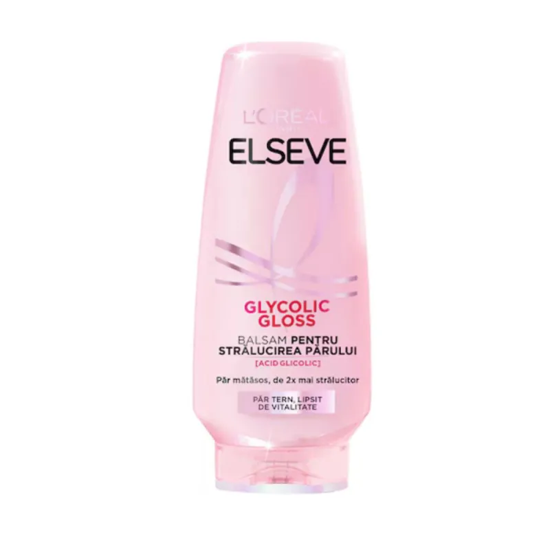 BALSAM PAR GLYCOLIC CORE ELSEVE 200ML