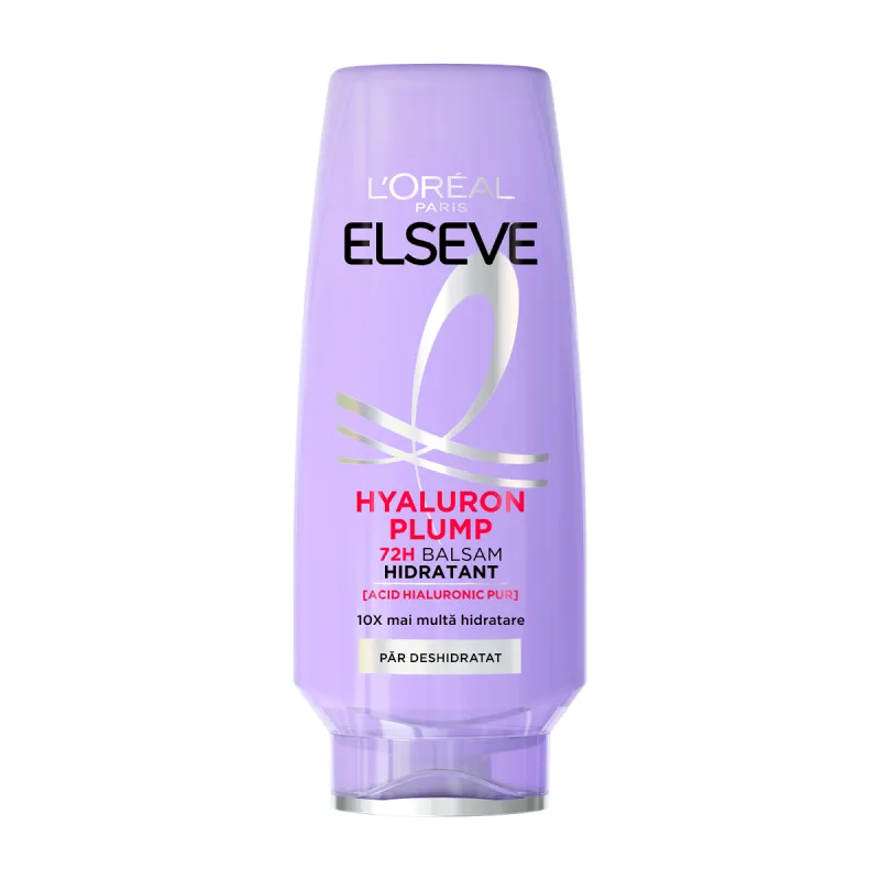 BALSAM PAR HYALURON ELSEVE 200ML