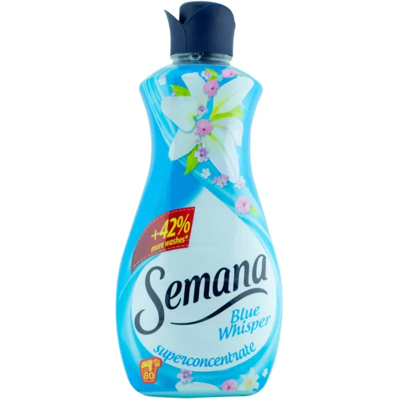 BALSAM RUFE SEMANA BLUE 250ML