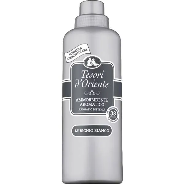 BALSAM RUFE TRESORI  MOSC ALB 760 ML