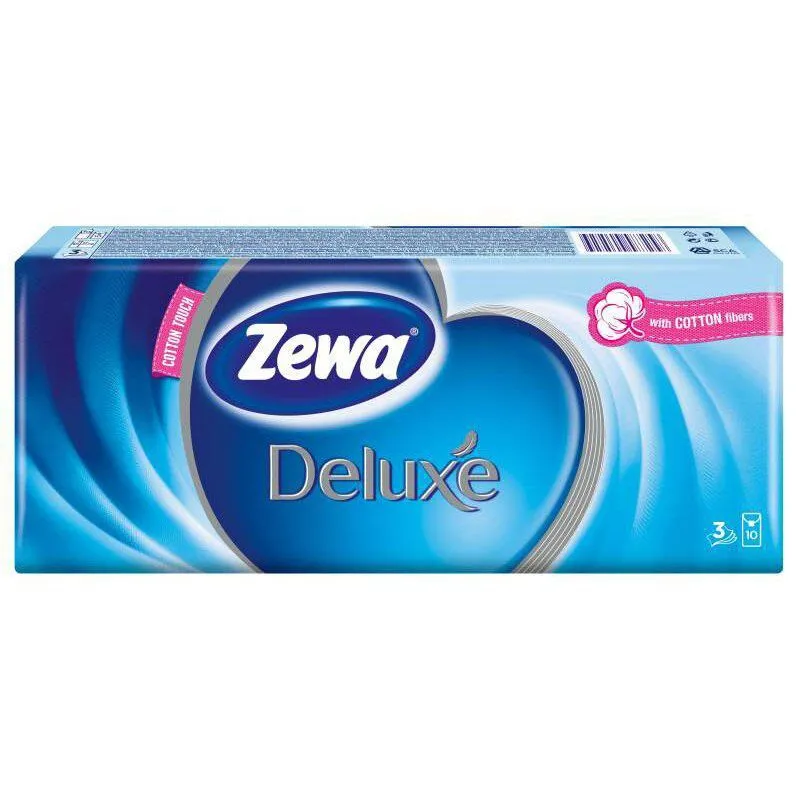 BATISTE NAZALE CLASIC ZEWA DELUXE