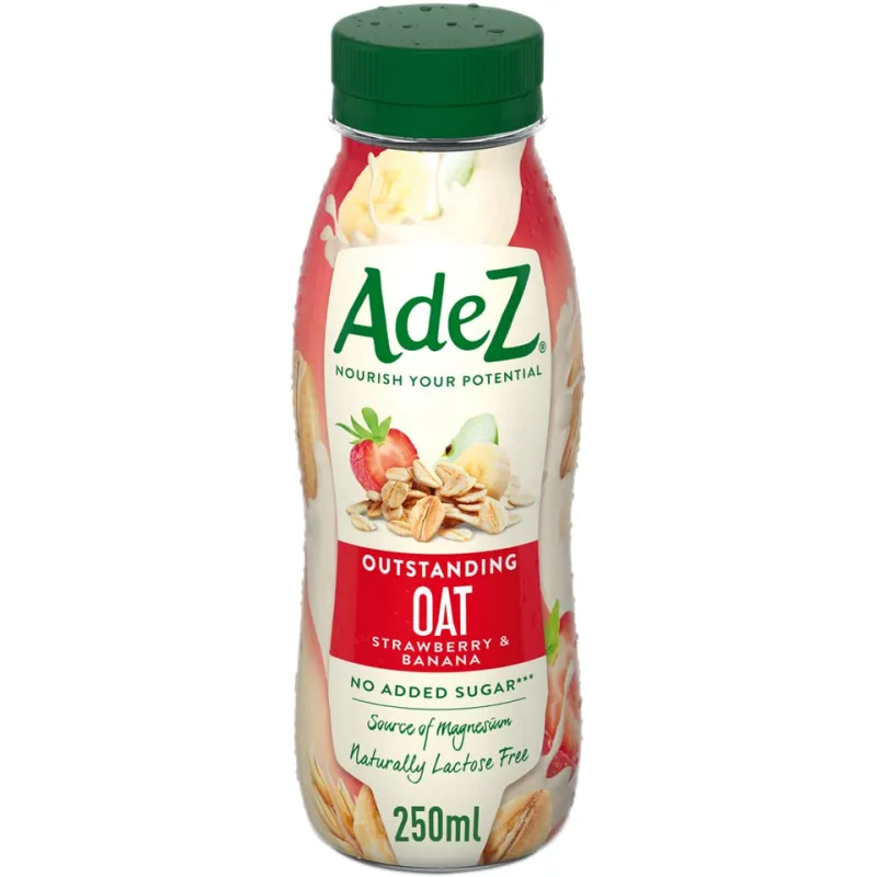 BAUT BAGABOO CU AR CAPSUNA SI BANANA 500ML SGR