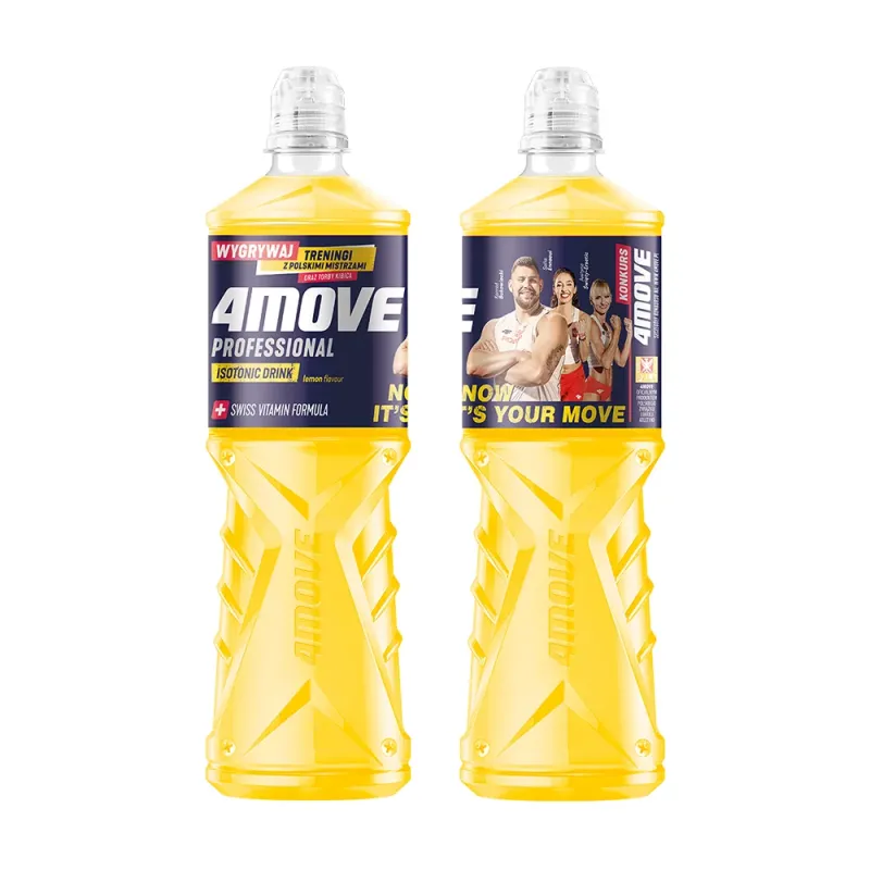 BAUT.IZOT 4MOVE CU AR.MENTA&LIME 750ML SGR