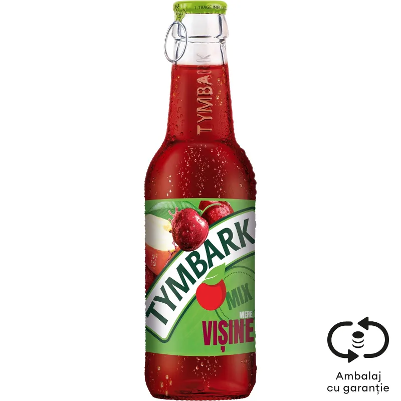 BAUTURA VISINE BUCOVINA 0.5 L