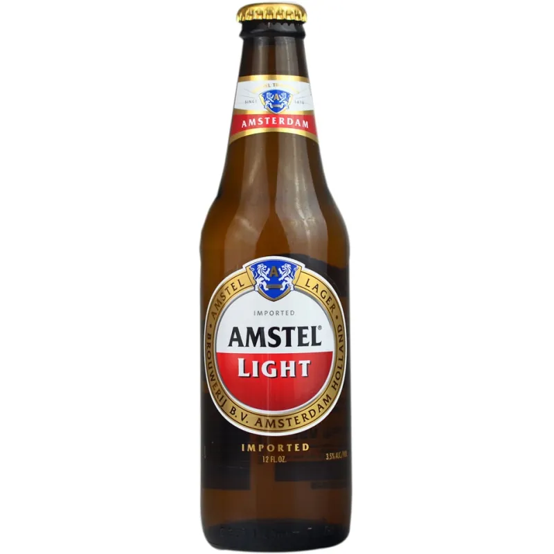 BERE AMSTEL 1.8L  SGR