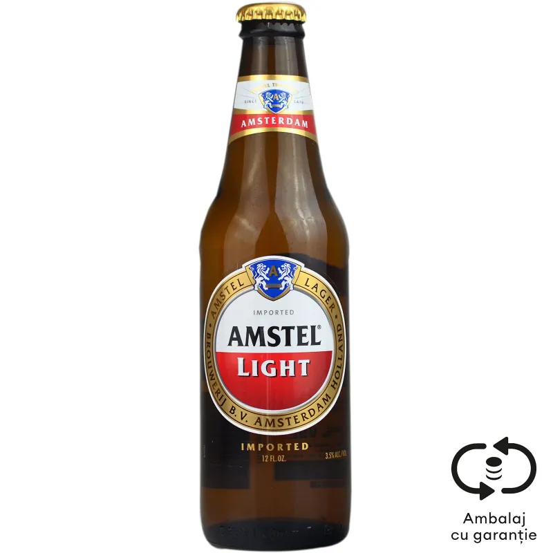 BERE AMSTEL DZ 0.33L SGR