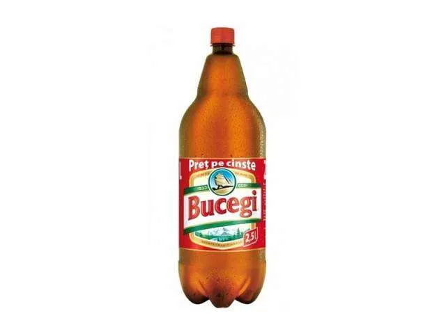 BERE BUCEGI PET 2.5L SGR