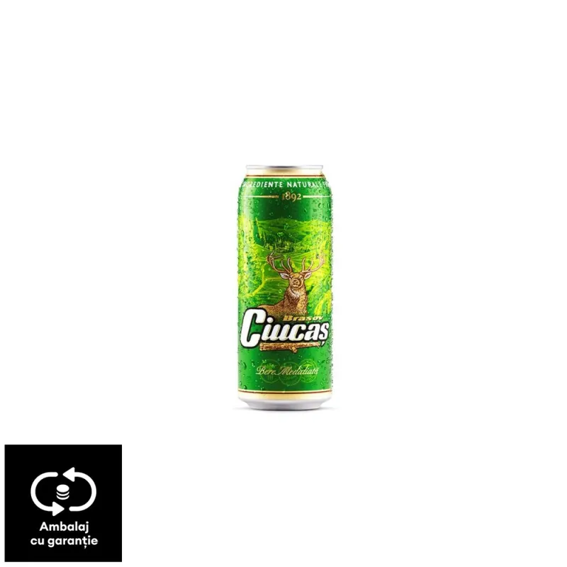 BERE CARLSBERG DZ 0.5L SGR