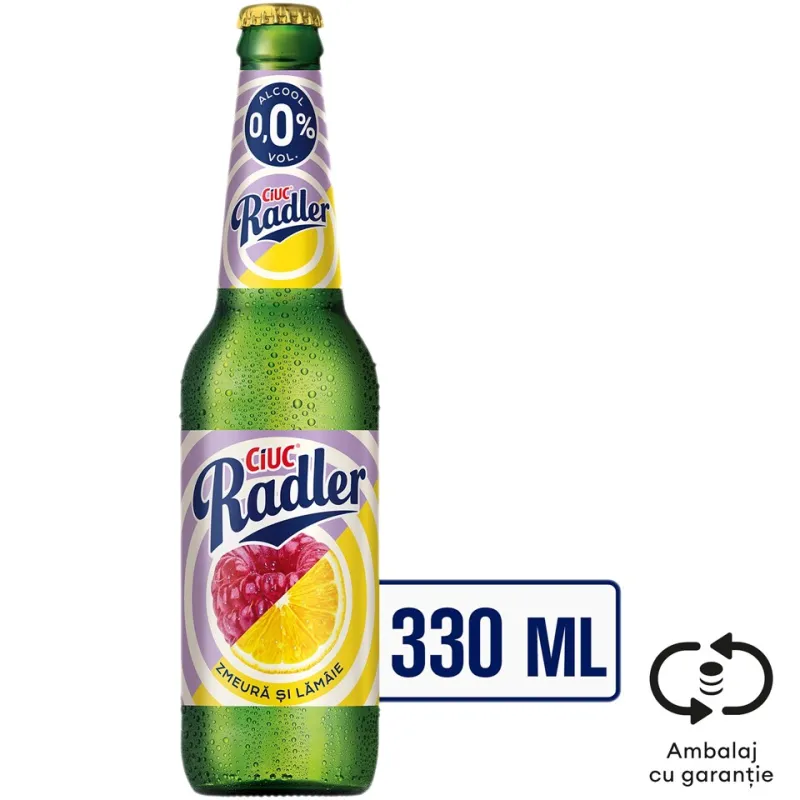 BERE PERONI CU SUC LAMAIE NA DZ 0.5L SGR
