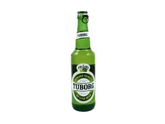 BERE TUBORG 0.33L STICLA SGR