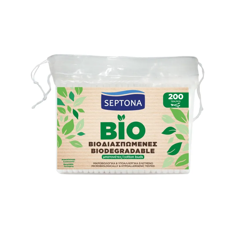 BETISOARE BIODEGRADABILE