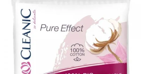 BETISOARE CLEANIC PURE EFFECT 160B