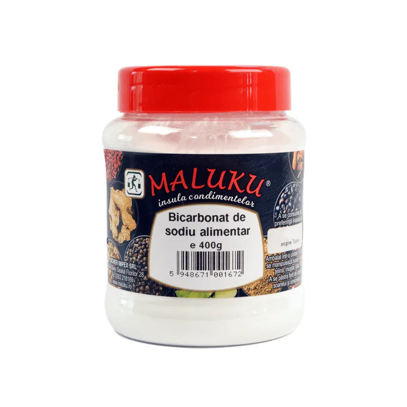 BICARBONAT DE SODIU 40G KAMIS