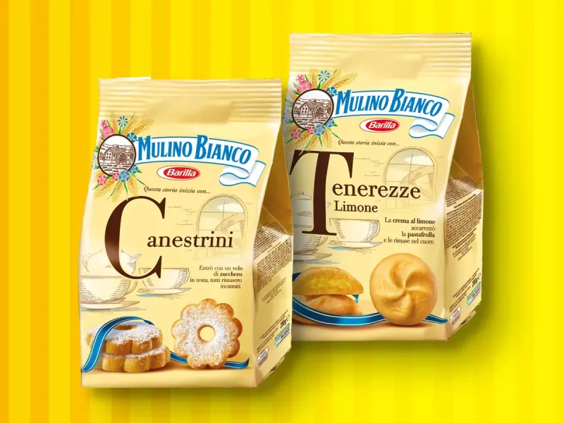 BISCUITI CR CACAO&ALUNE PAD. BARILLA MULINO BIANCO 336G