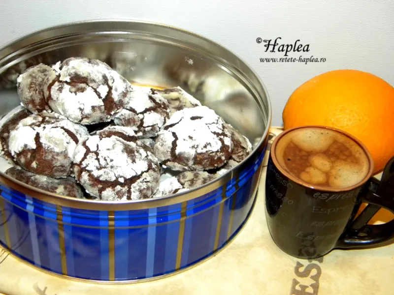 BISCUITI CU CR. CIOCOLATA LA GUSTOSA150G