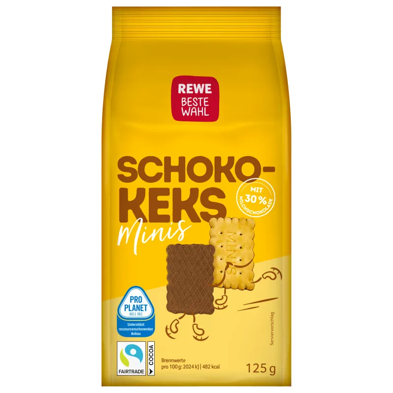 BISCUITI CU GLAZ CIOCO LOVITA 150GR