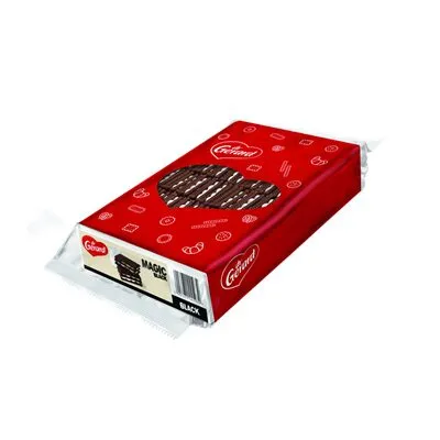 BISCUITI MAGIC BLACK CACAO CU CR.FRISCA DR GERARD 144G