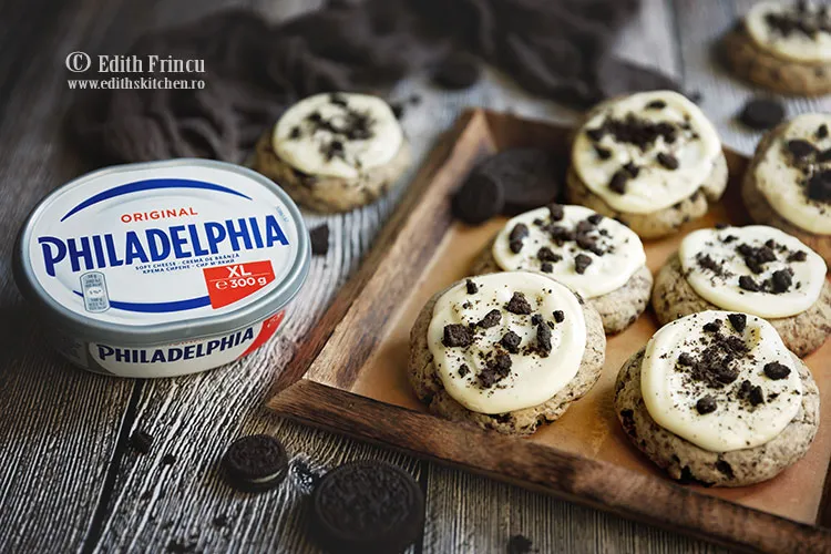 BISCUITI OREO MILK 41G