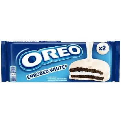 BISCUITI OREO MILK ENROBED 41G