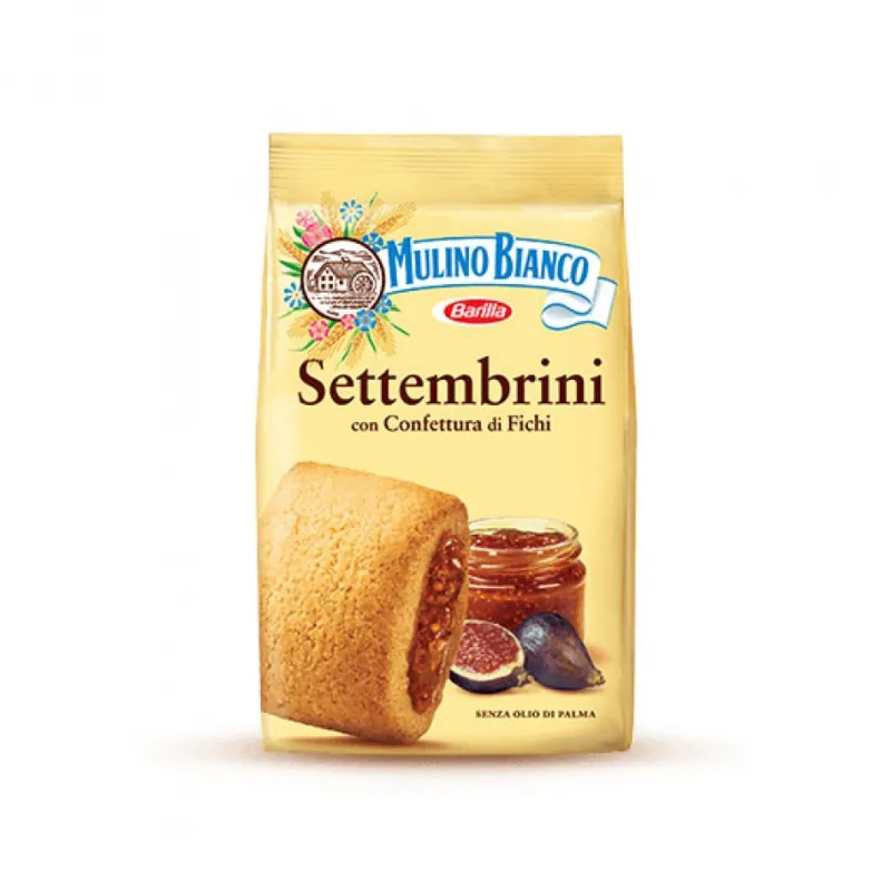 BISCUITI SETTEMBRINI MULINO BIANCO 300G