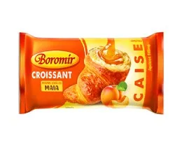 BOROMIR CROISSANT CR. CU CIOCO. LAPTE 60G