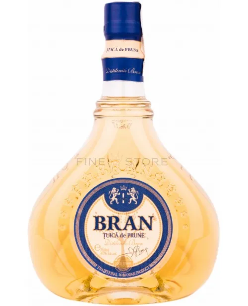 BRAN TUICA PRUNE 40% 0.7L SGR
