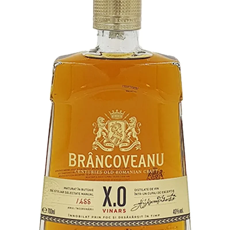 BRANCOVEANU XO 0.7L 40% SGR