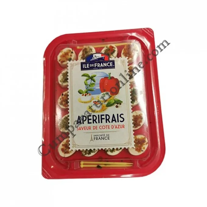 BRANZA APERIFRAIS PROVENCE 100 GR