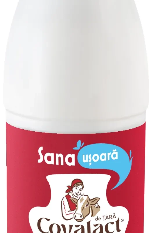 BRANZA CASA USOARA COVALACT 2% 180G