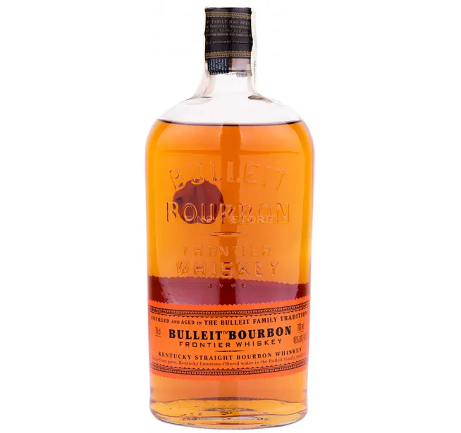 BULLEIT BOURBON 45% 0.7L SGR