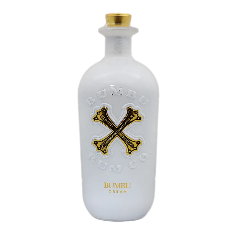 BUMBU ORIGINAL 0.7L SGR