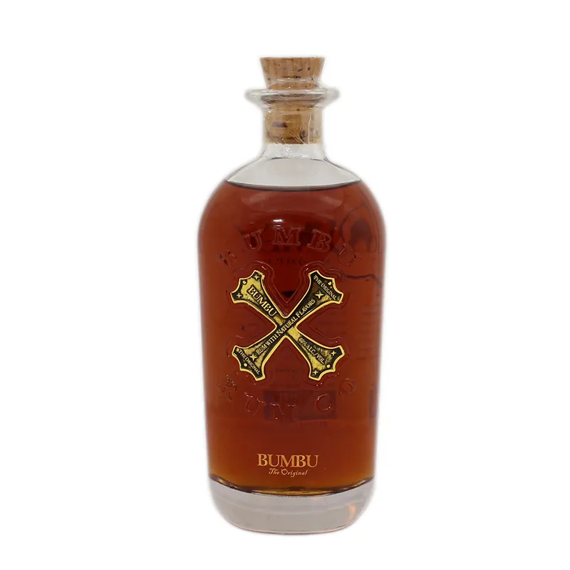 BUMBU ORIGINAL 40% 0.35L SGR
