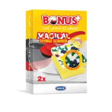 BURETE DE VASE CANELAT FORTINO 2/SET