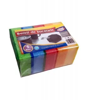 BURETE NECANELAT MARE MISAVAN 5/SET