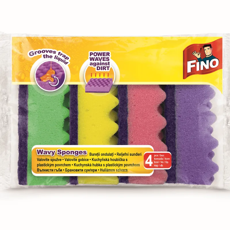 BURETI BUCATARIE FINO 1BUC