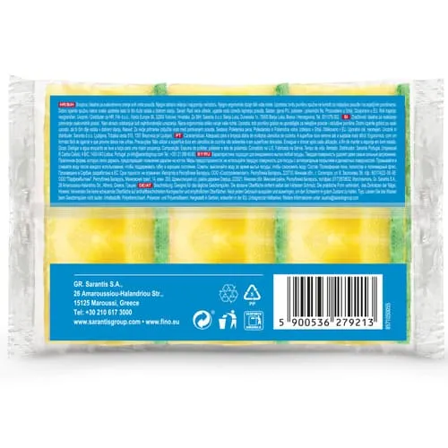 BURETI PROTECTIA UNGHIILOR FINO 1BUC