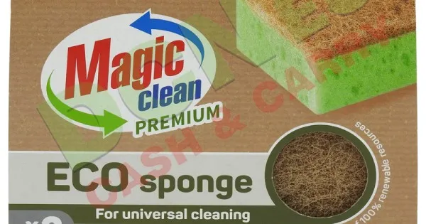 BURETI VASE LUREX 2BUC